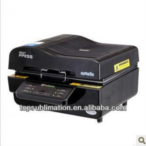 3d sublimation machine,3d sublimation printer