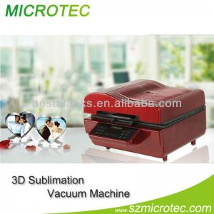 3d sublimation printing machines