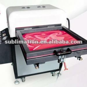 3D Sublimation Vacuum Machine, Microtec Patent Heat Press