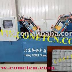 3D Wire Panel Machine / 3d panel producing welding machine