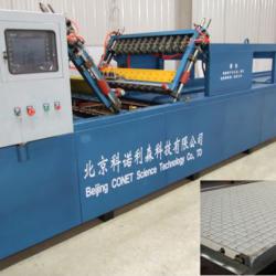 3D Wire Panel Machine / 3d panel welding machine