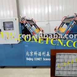 3D Wire Panel Welding Machine