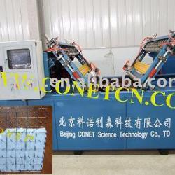 3D Wire Panel welding Machine line