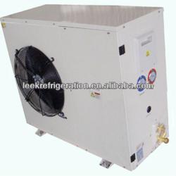 3HP copeland scroll compressor condensing unit