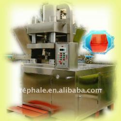 3kg,5kg,10kg salt licking block press machine