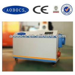 3kg/h small desiccant dehumidifier