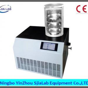 3kgs freeze dryer machine