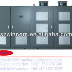 3kV to 10kV variable frequency drive inverter