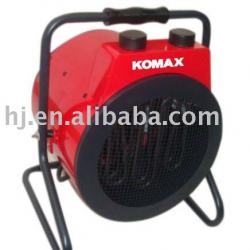 3KW electric heaters