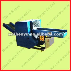 3KW glass fiber cutting machine