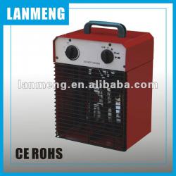 3KW Industrial fan Heater