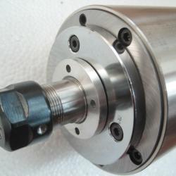 3KW spindle motor/ motorized spindle for cnc