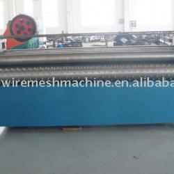 3m gabion mesh straightening machine