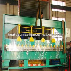 3mm sheet metal bending machine