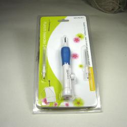 3pc embroidery punch needle set