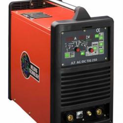 3phase 380V/440V Welding equipment (AC/DC TIG 400)