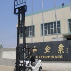 3T Diesel Forklift