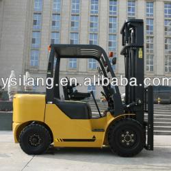 3t diesel forklift better than hyundai forklift