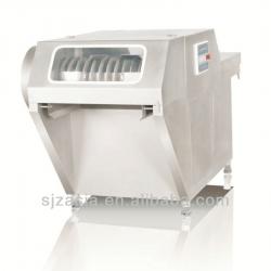 3t/h frozen meat cutter/flaker