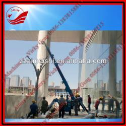 3T Industrial Small Lifting Crane Machine for sale (0086-13838158815)