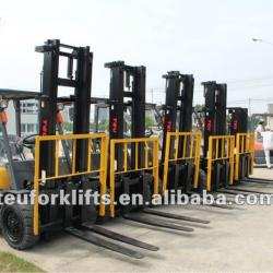 3t ISUZU C240 engine diesel forklift