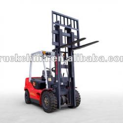 3ton 5ton forklift with most high quality forklift can be 2 stage mast & 3 stage mast forklift