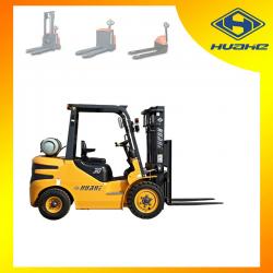 3Ton Best Forklift Price With Engine Nissan Forklift Parts