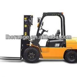 3Ton Diesel Forklift