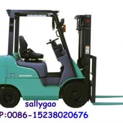 3Ton diesel forklift 3 tons