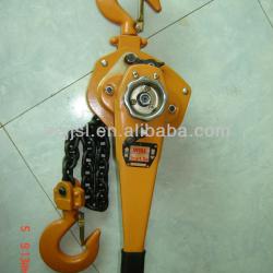 3ton handling lift VT lever chain block