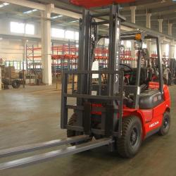 3Ton hydraulic diesel forklift