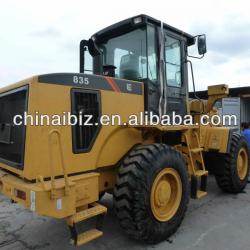 3Ton Liugong Wheel Loader CLG835