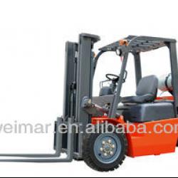 3ton LPG forklift truck