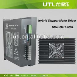 3UTL2280 Micro-Step dc motor driver