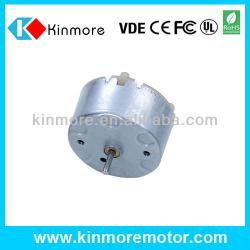 3V Dispenser DC Motor Low RPM