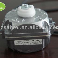 3w Brushless DC Motor