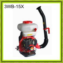 3WB-15X Knapsack Power spraying machine