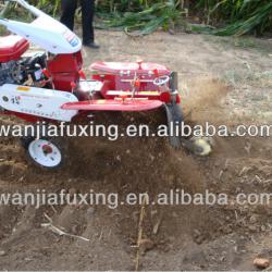 3WG-7 power tiller/ cultivator