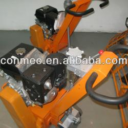 4.0kw/5.5hp Scarifyer Machine CSC200 with Honda GX160/ Robin EX17 gasoline engine