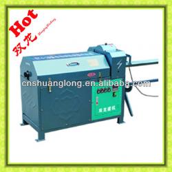 4-10mm automatic steel bar straightening and cutting machine