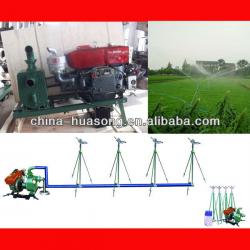 4.4CP-45 farm irrigation machine