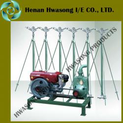 4.4CP-45 movable farm irrigaition machine