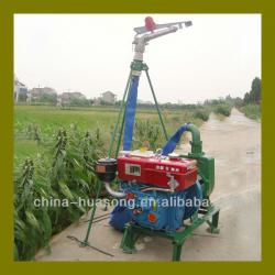 4.4KW mini sprinkler garden watering machine