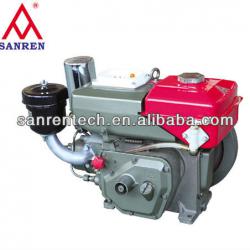 4.5HP Tractor Diesel Engine