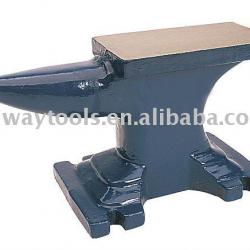 4.5KG SINGLE BICK ANVIL