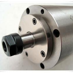 4.5kw ER20 24000rpm water cooled cnc spindle motor