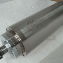 4.5kw high-speed spindle motor for cnc milling and grinding machine