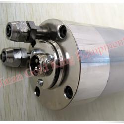 4.5kw water cooling spindle motor used in cutting engraving price