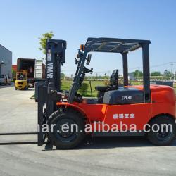 4.5t diesel forklift CPC(D)45