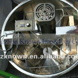 4/6/8/12 or more Frames Electric Honey Extractor